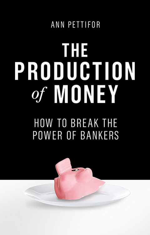The Production of Money